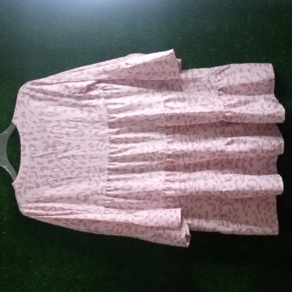 Unbranded leopard dress - Picture 4 of 4